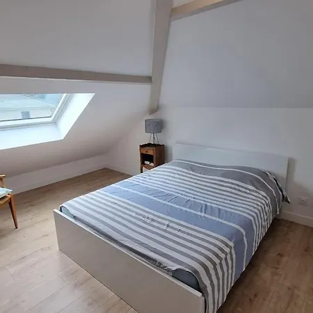 Spacieux T3 Neuf Au Calme Proche Toutes Commodites Chambéry Extérieur photo