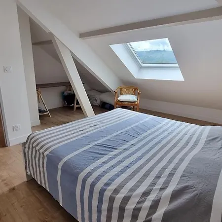 Spacieux T3 Neuf Au Calme Proche Toutes Commodites Chambéry Extérieur photo