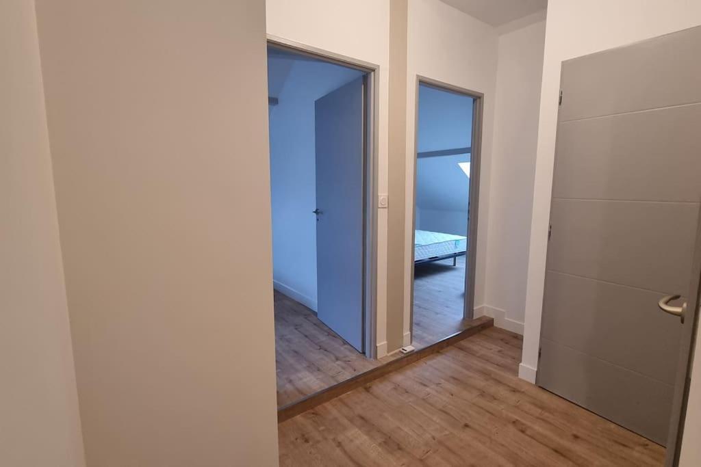 Spacieux T3 Neuf Au Calme Proche Toutes Commodites