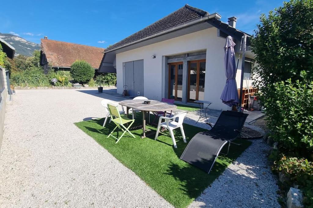 Spacieux T3 Neuf Au Calme Proche Toutes Commodites Apartment